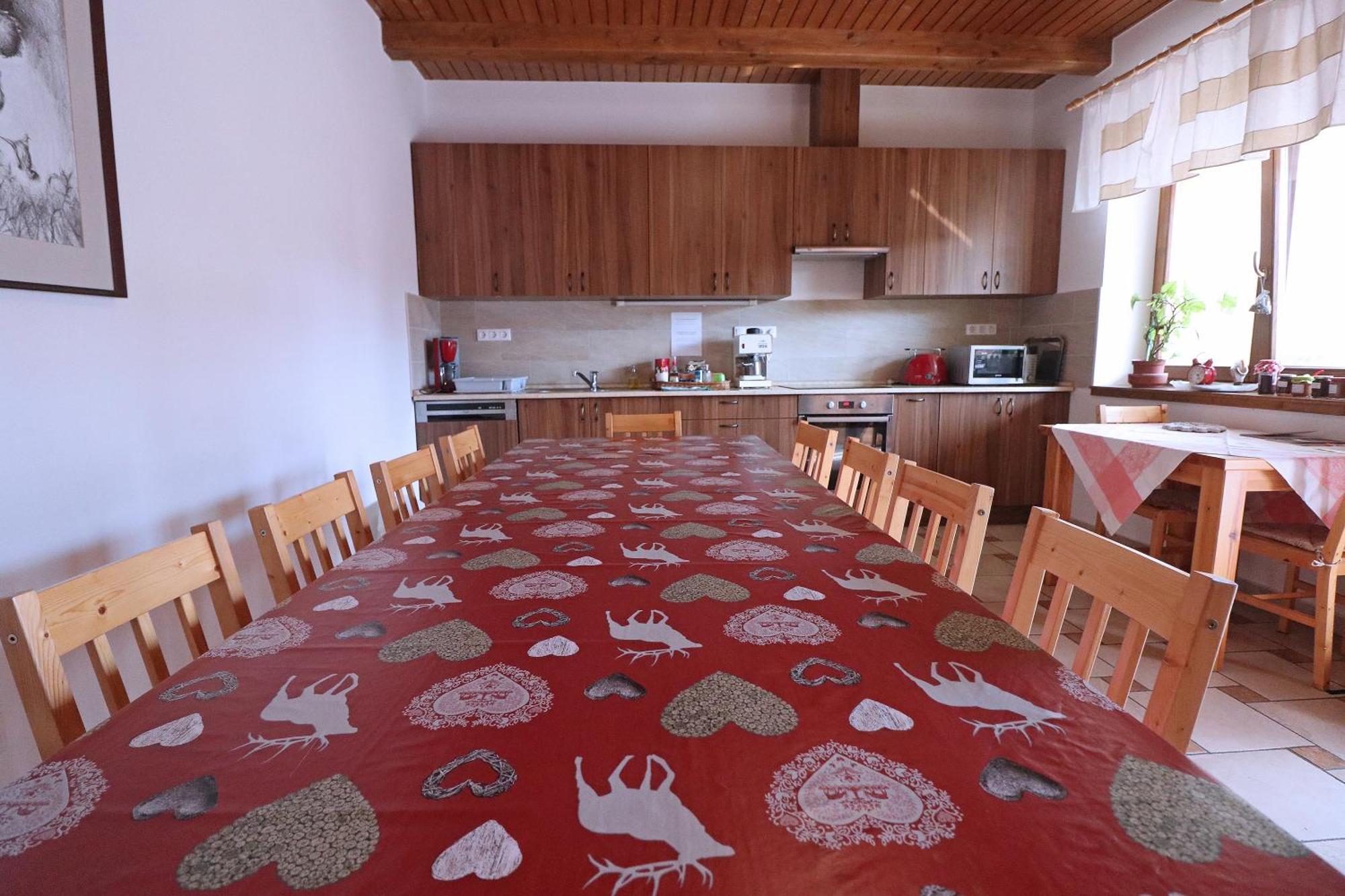 Fuezesi Papa Vendeghaza Hotel Harta Luaran gambar